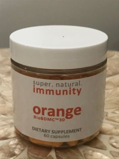 Super Natural Immunity