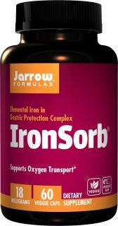 IronSorb®
