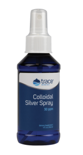 Colloidal Silver (spray bottle)