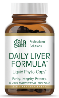 Daily Liver Formula