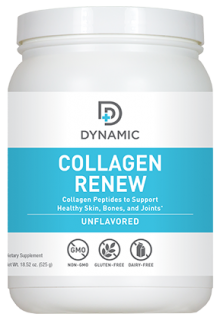 Dynamic Multi Collagen Renew