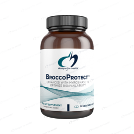 BroccoProtect™ 90 vegetarian capsules