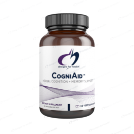 CogniAid 60 vegetarian capsules
