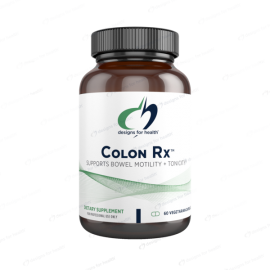 Colon Rx 60 vegetarian capsules