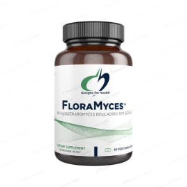 FloraMyces™ 60 capsules