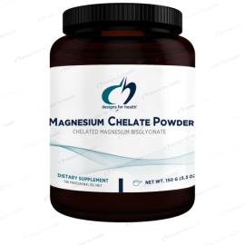 Magnesium Chelate Powder 150 g (5.3 oz)