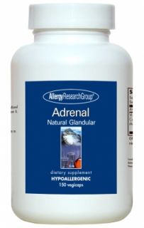 Adrenal 150 Vegicaps