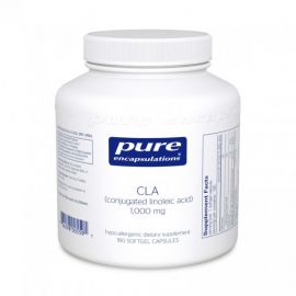 CLA (Conjugated Linoleic Acid) 1,000 mg