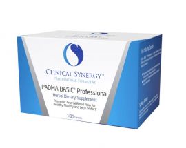Padma Basic® Professional - 180 caps