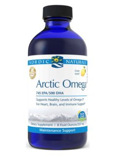 Arctic Omega™ liquid - 8 fl oz
