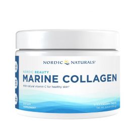 Marine Collagen - 5.3 oz (Strawberry)