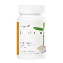 Turmeric – Curcumin | 30 Capsules