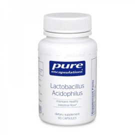 Lactobacillus Acidophilus 60's