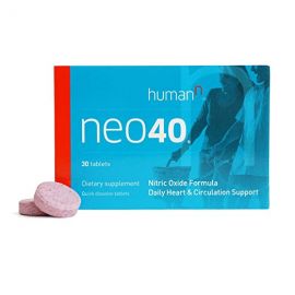Neo40 Daily | 30 tablets