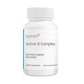 Active B-Complex | 30 Tablets