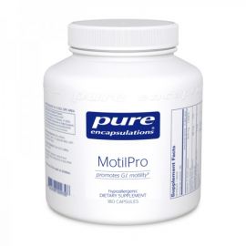 MotilPro 180's