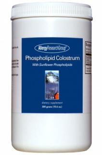 Phospholipid Colostrum 300 grams (10.6 oz.)