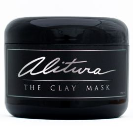 The Alitura Clay Mask
