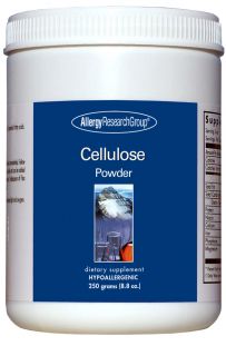 Cellulose Powder 250 grams (8.8 oz.)