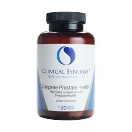 Complete Prostate Health - 120 caps