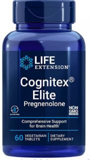Cognitex® Elite Pregnenolone