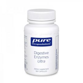 Digestive Enzymes Ultra | 90 Capsules