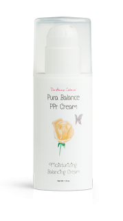 Pura Balance PPR Cream