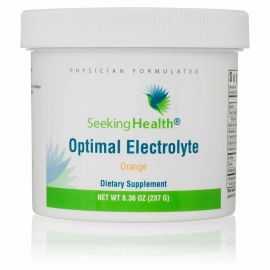 Optimal Electrolyte Orange - 30 Servings