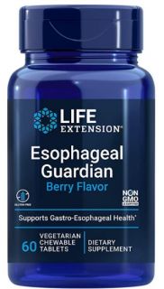 Esophageal Guardian (Berry)