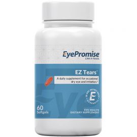 EyePromise EZ Tears