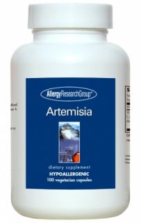 Artemisia 100 Vegetarian Capsules