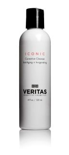 ICONIC: Corrective Cleanser