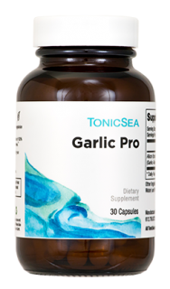 Garlic Pro | 30 Capsules