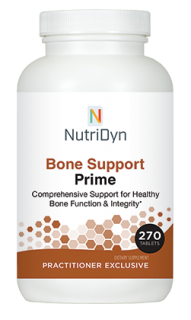 Bone Support Prime - 270 Tablets