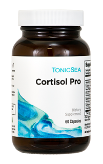 Cortisol Pro - 60 Capsules