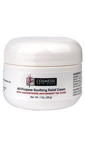 Cosmesis Skincare - All-Purpose Soothing Relief Cream