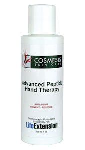 Cosmesis Skincare - Advanced Peptide Hand Therapy