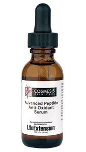 Cosmesis Skincare - Advanced Peptide Anti-Oxidant Serum