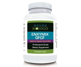 Enxymix GFCF - 90 capsules