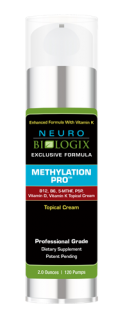 Methylation Pro Topical - 120 pumps