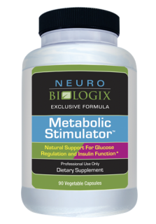 Metabolic Stimulator Now - 90 capsules