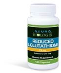 Glutathione (Reduced L-Glutathione) 75 mg
