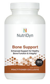 Bone Support - 180 Capsules
