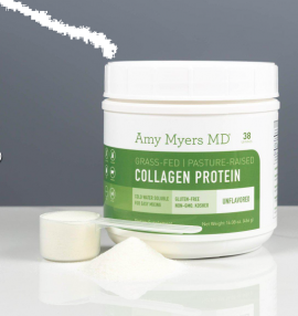 Collagen Protein - 16 oz