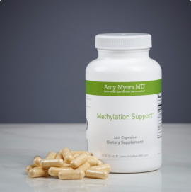 Methylation Support® - 120 Capsules