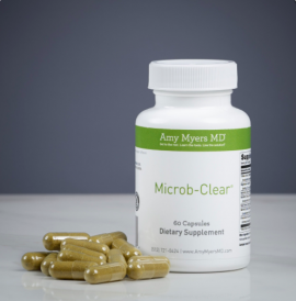 Microb-Clear® - 60 Capsules