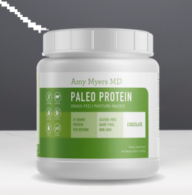 Paleo Protein - Double Chocolate - 28.57 oz