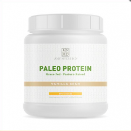 Paleo Protein - Vanilla Bean - 28.57 oz