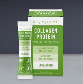 Collagen Protein Box - 20 Packets