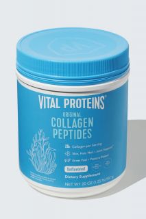 Collagen Peptides - Unflavored | 20 oz